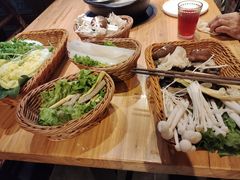 -四喜小胖·北京涮肉(五道营店)