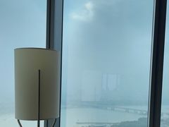 -三迪希尔顿酒店·星空酒廊