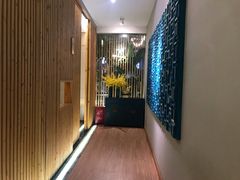 -周三的情书花园餐厅(江北店)