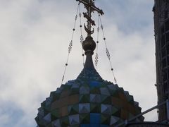 -滴血救世主教堂