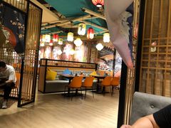 -晴季寿司(活力城店)