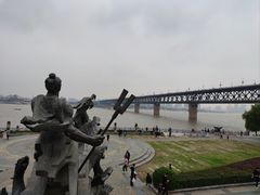 -汉水谣·江景餐厅(江滩店)