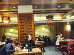 -毅祥斋老孙家泡馍(北院门鼓楼店)