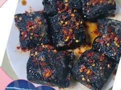 -五娭毑臭豆腐(黄兴南路店)