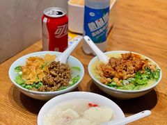 冰醉豆花-小豆海棠(人民南路店)