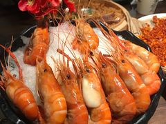 -乔街深夜食堂·小龙虾·高压锅生蚝(杭州总店)