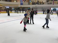 -冠军冰场CHAMPION RINK(苏州中心商场店)