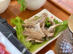 -潮汕美牛肉丸火锅店(天宁寺店)