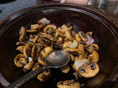 -丝路金桃·新疆菜(徐汇店)