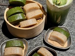 -三出山火锅(万象天地店)
