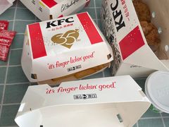 -肯德基(亦庄上海沙龙店)