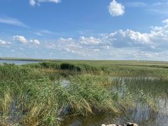 -呼和诺尔旅游景区