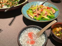 -山石榴·贵州菜(陆家嘴中心店)