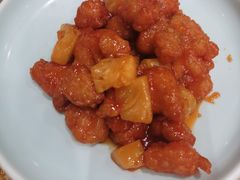 -李氏传家菜(兴城路店)