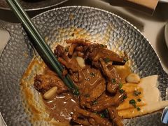 -小菜园新徽菜(常州金坛吾悦店)