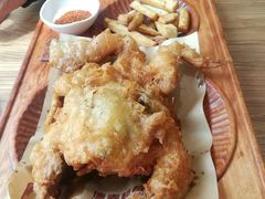 -德泰楼餐饮(莲湖路店)