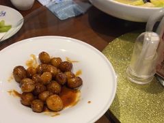 -涌觅名灶·本地海鲜宁波菜(财富广场店)
