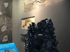 -辽宁古生物博物馆