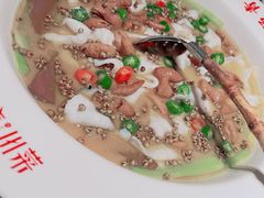 -上上席川菜(凯德乐峰广场店)