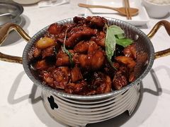 -峨嵋小镇·川菜(正定朗华店)