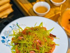 -后海16号·北京私房菜