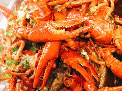 -虾小龙老长沙龙虾馆(坡子街店)