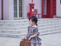 -大塘金香草谷