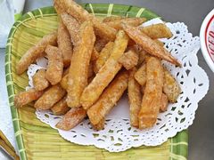 -正宗八宝冰饭·非遗冰饭·烧烤(奎桥店)