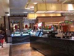 -盛宴标帜西餐厅龙虾.鲍鱼•牛排(重庆喜来登大酒店)