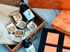 -可丽可丽·生日蛋糕·下午茶(厦门鹭港店)