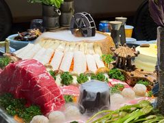 -慢丽江·云南野生菌土鸡锅(付家庄店)