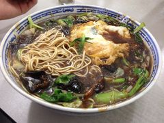 素交面-福海面馆(阳曲店)
