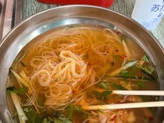 -韩麦大冷面(桂花街直营店)