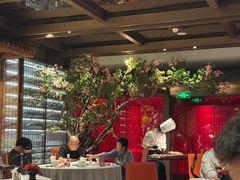 -星·South Beauty·俏江南(国贸店)