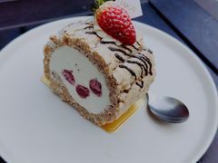 布达佩斯蛋糕-SMAKA(复兴soho店)