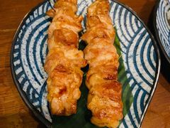 -鸟泉居酒屋·烧鸟·酒馆(百子湾店)