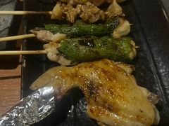 -木子烧鸟屋(百子湾店)
