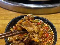 -皇牛鲜生·牛爱牛鲜牛肉自选火锅(晋吉北路店)