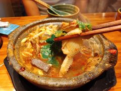 -王明古法砂锅居(开化寺店)
