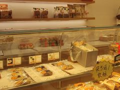 -清真全盛斋传统糕点(西羊市店)