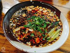 -帅府街兔头(大同古城店)