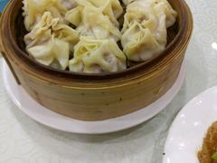 烧麦-杨记小骨头羊杂馆(南五马路店)