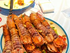 -三妹小龙虾·黄油蟹(华侨城总店)