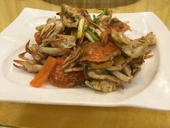 -亮庆餐厅·粤菜·早茶(篁庄店)