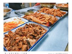-渔桥李记奶汤面(东街店)