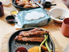 -Ms·KIMO星漠亲子餐厅(双井店)