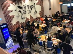 大堂-嘉州叶婆婆钵钵鸡(建设路店)