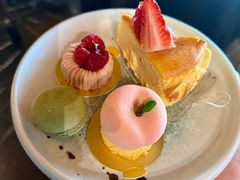 -雍容荟活龙虾自助餐(IFS黑金店)