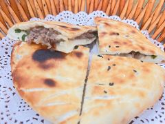 -缙云烧饼(一均店)