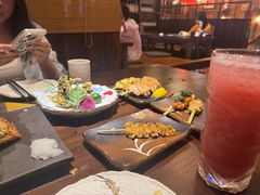 -鸟鹏烧鸟居酒屋(熙龙湾店)